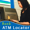 Bank ATM Locator